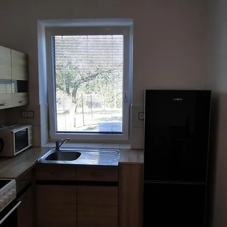 Apartmán Lhota Stráž nad Nežárkou Esterno foto