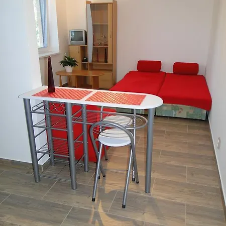 Apartmán Lhota Stráž nad Nežárkou Esterno foto