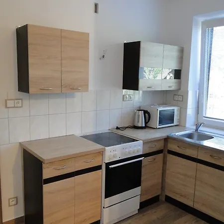 Apartmán Lhota Stráž nad Nežárkou Esterno foto