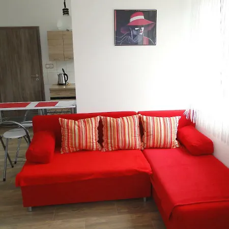 Apartmán Lhota Stráž nad Nežárkou Esterno foto