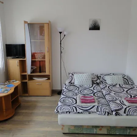 Apartmán Lhota Stráž nad Nežárkou Esterno foto