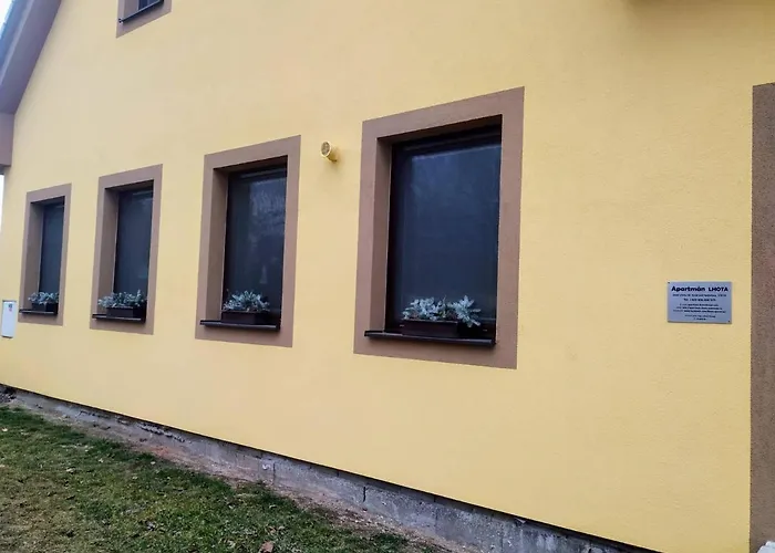 Apartman Lhota