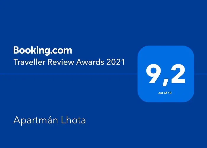 Apartman Lhota