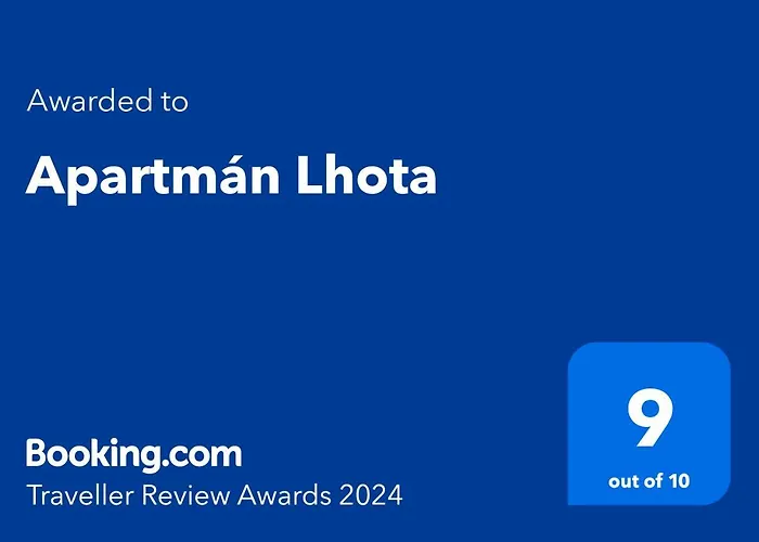 Apartman Lhota