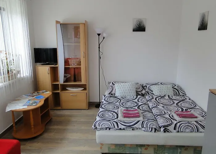 Apartman Lhota