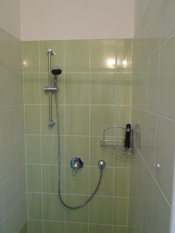 Apartment Lhota *